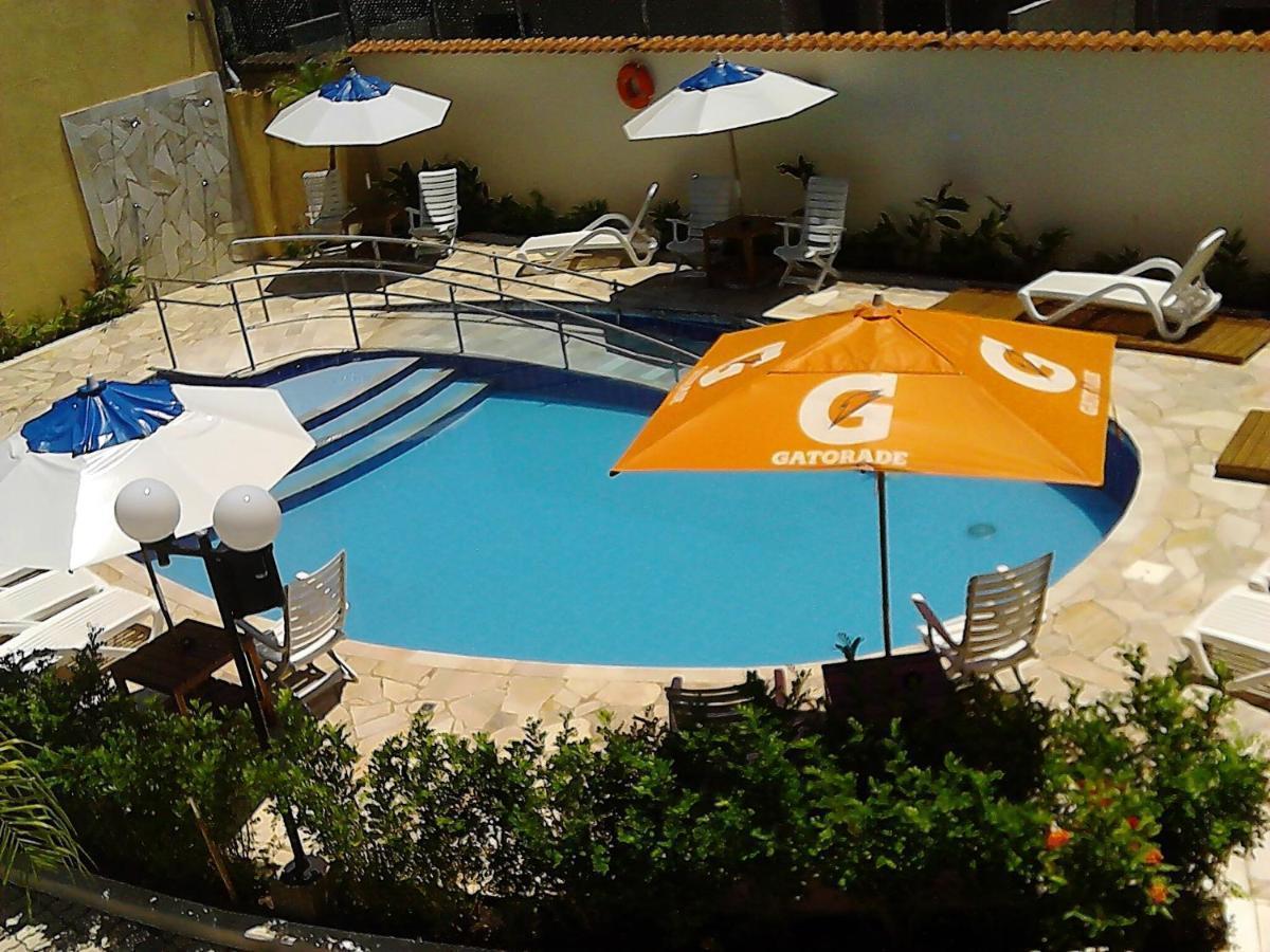 Pousada Mosaico Brasil - Maresias Extérieur photo