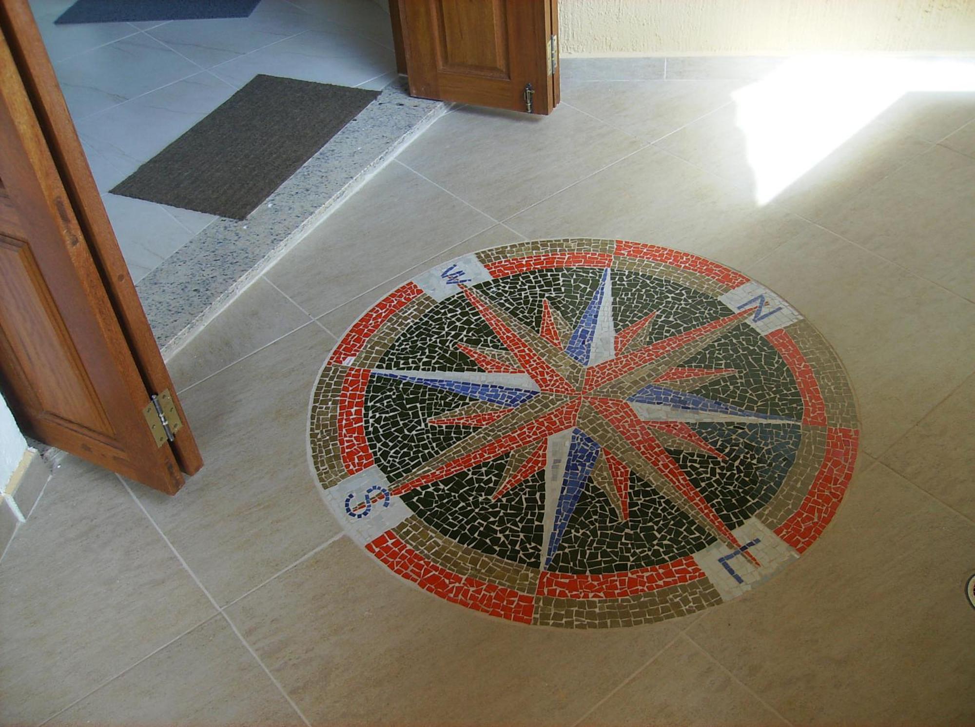 Pousada Mosaico Brasil - Maresias Extérieur photo