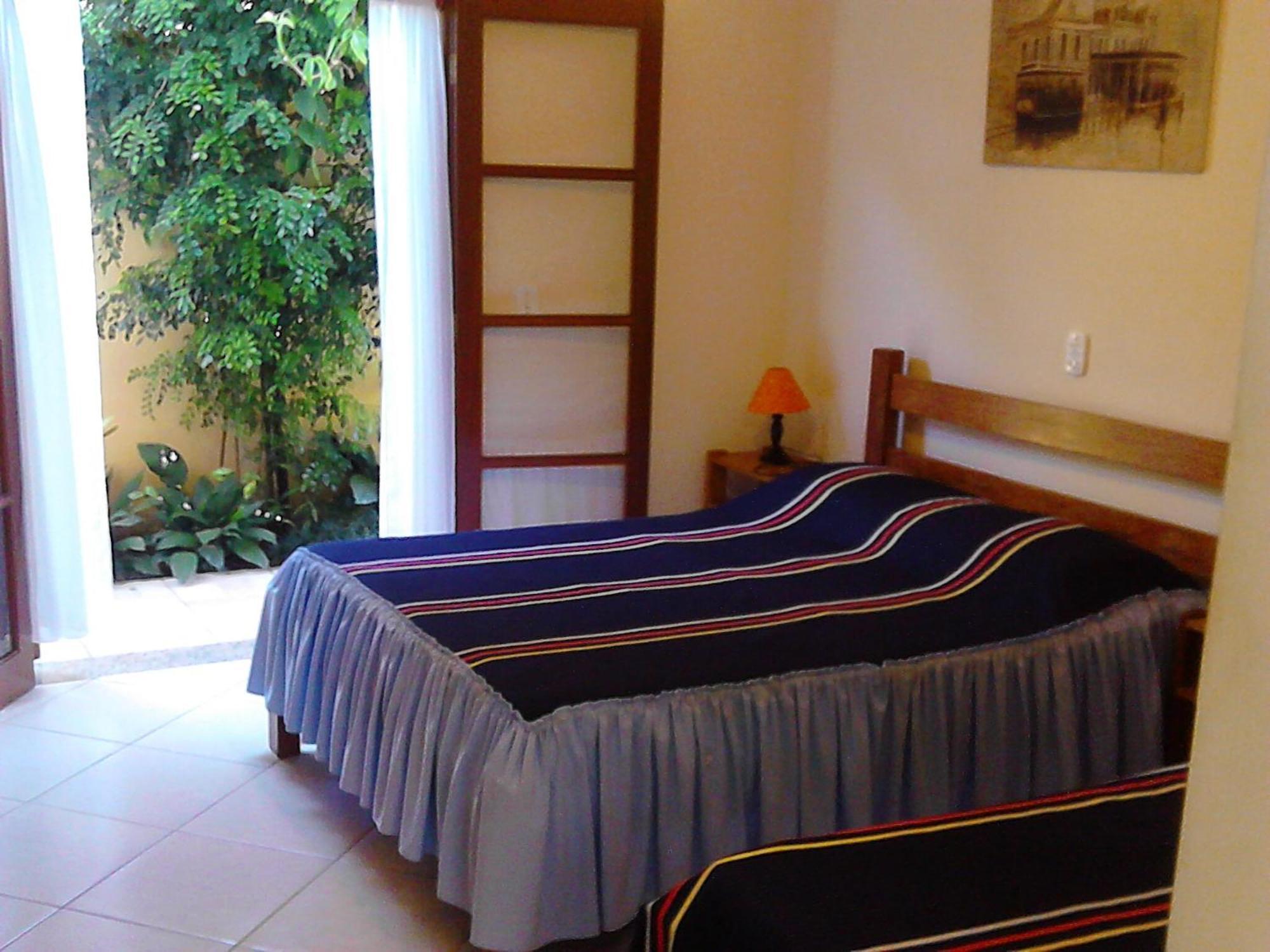 Pousada Mosaico Brasil - Maresias Chambre photo