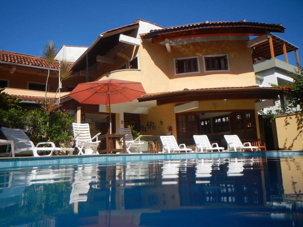 Pousada Mosaico Brasil - Maresias Extérieur photo